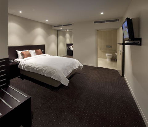 Atlantis Hotel Melbourne - Accommodation Rockhampton 2