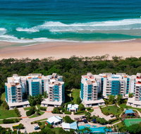 Atlantis Marcoola - Accommodation Rockhampton