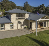 Atlantis on Lake Conjola - Sandra St 1 Lake Conjola - Accommodation Rockhampton