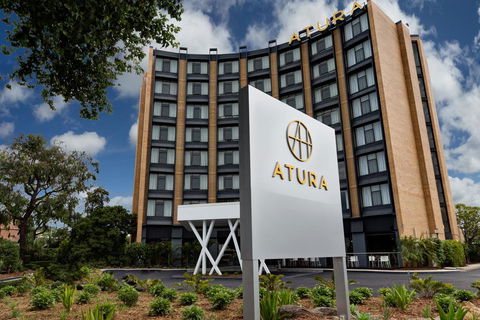 Atura Albury - Accommodation Rockhampton 0