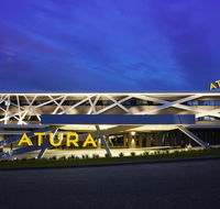 Atura Blacktown - Accommodation Rockhampton