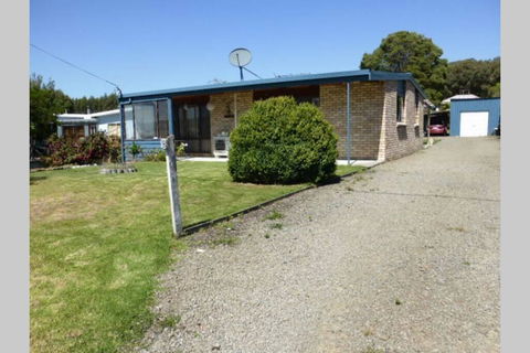 Au-Don Short Stay Accommodation - Accommodation Rockhampton 0