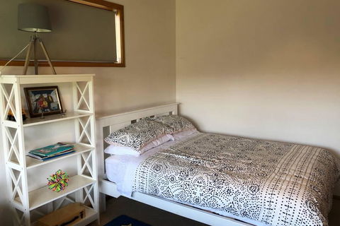 Au-Don Short Stay Accommodation - Accommodation Rockhampton 3
