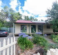 Auburn Hideaway Clare Valley - Accommodation Rockhampton