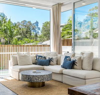 Audrey - Accommodation Rockhampton