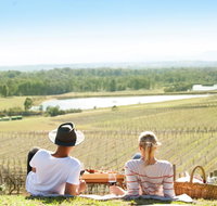 Audrey Wilkinson Vineyard - Accommodation Rockhampton