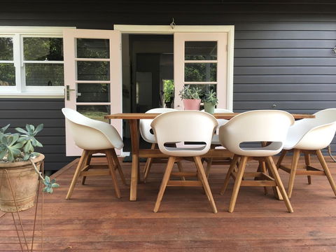 Audrey's Nowra - Accommodation Rockhampton 0