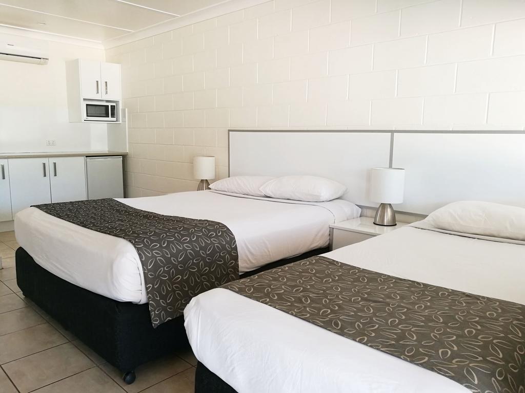 Augathella QLD Accommodation Rockhampton