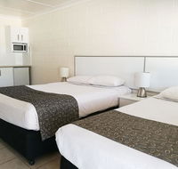 Augathella Motel  Caravan Park - Accommodation Rockhampton