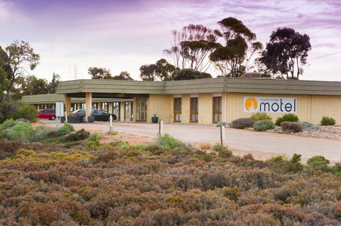 Augusta Budget Motel - Accommodation Rockhampton 0