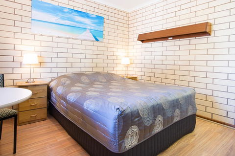Augusta Budget Motel - Accommodation Rockhampton 1