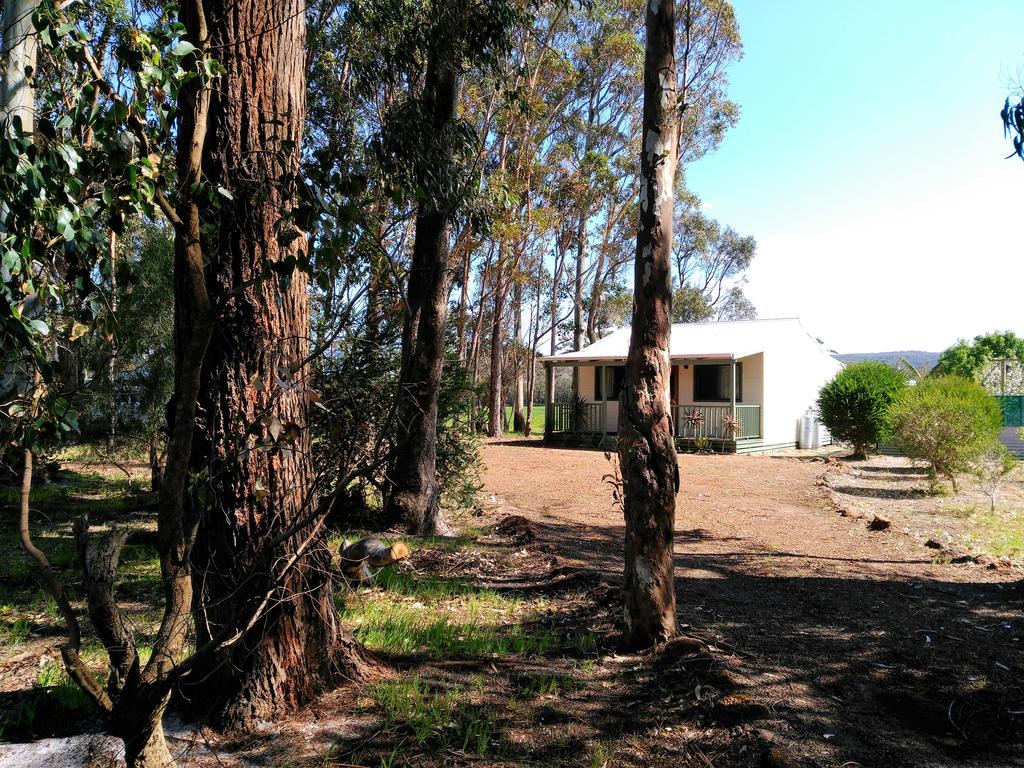 Kudardup WA Accommodation Rockhampton
