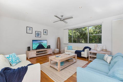 Augusta House - Accommodation Rockhampton 1