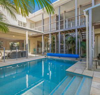 Augusta House - Accommodation Rockhampton