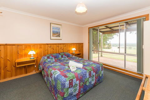 Augusta Sheoak Chalets - Accommodation Rockhampton 1