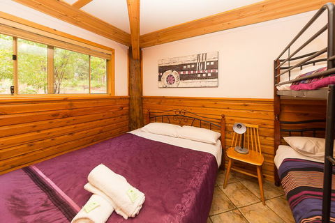 Augusta Sheoak Chalets - Accommodation Rockhampton 3