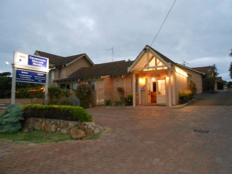 Augusta's Georgiana Molloy Motel - Accommodation Rockhampton 2
