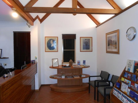 Augusta's Georgiana Molloy Motel - Accommodation Rockhampton 3