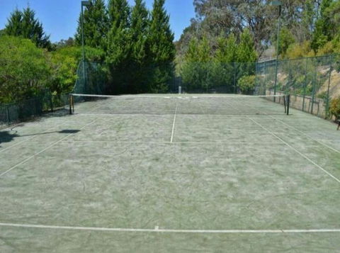 Aullywood Ringwood - Accommodation Rockhampton 1