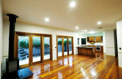 Aullywood Ringwood - Accommodation Rockhampton 0