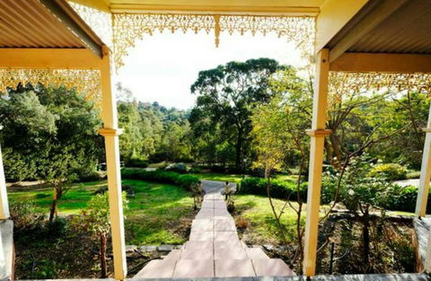Aullywood Ringwood - Accommodation Rockhampton 2