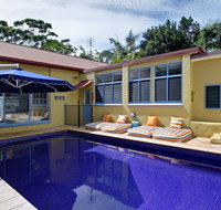Aurora - Accommodation Rockhampton