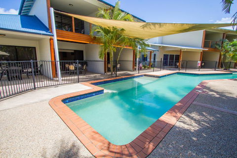 Auski Hideaway - Accommodation Rockhampton 1