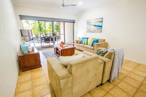 Auski Hideaway - Accommodation Rockhampton 0
