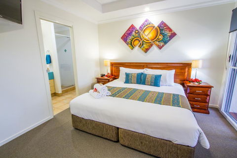 Auski Hideaway - Accommodation Rockhampton 3