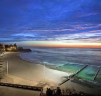 Austinmer On The Beach - Accommodation Rockhampton