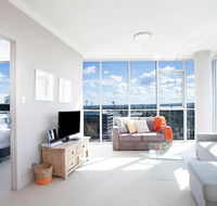 Australia Towers ShortOzstay - Accommodation Rockhampton