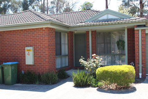 Australian Home Away Ringwood Bardia - Accommodation Rockhampton 0