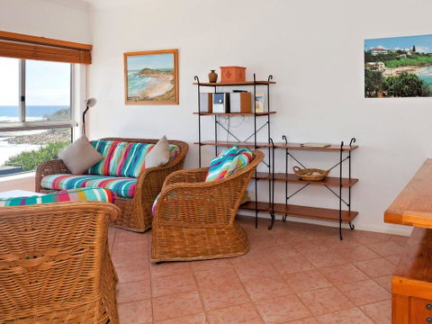 Avalon 2- Uninterrupted Views- Almost On The Beach! - Accommodation Rockhampton 3