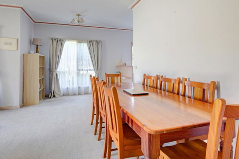 Avalon Cottage - Accommodation Rockhampton 2