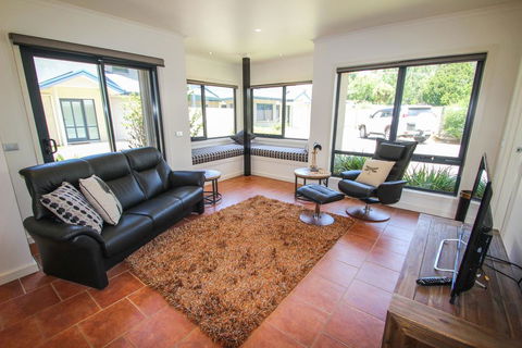 Avignon In Bright - Accommodation Rockhampton 1