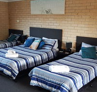 Avlon Gardens Motel - Accommodation Rockhampton