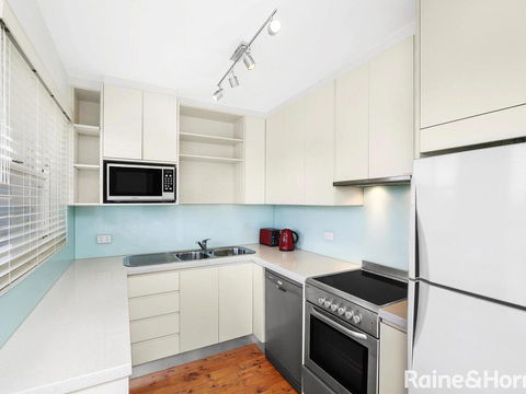 Avoca Beach Haven - 5/161 Avoca Drive, Avoca Beach - Accommodation Rockhampton 1