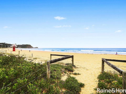 Avoca Beach Haven - 5/161 Avoca Drive, Avoca Beach - Accommodation Rockhampton 0