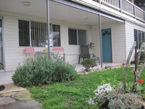Avoca Breezes - Accommodation Rockhampton 0