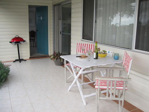 Avoca Breezes - Accommodation Rockhampton 1