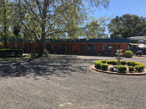 Avoca Motel - Accommodation Rockhampton 0