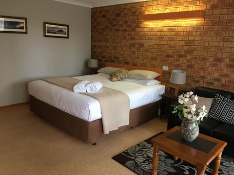 Avoca Motel - Accommodation Rockhampton 2