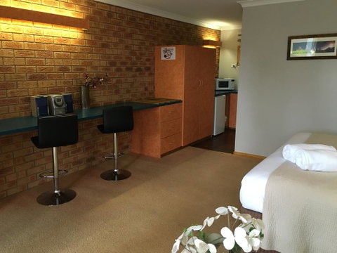 Avoca Motel - Accommodation Rockhampton 3