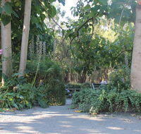 Avoca Park - Accommodation Rockhampton