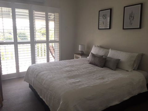 Avocado Grove BnB - Accommodation Rockhampton 3