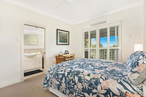 Avocado Grove BnB - Accommodation Rockhampton 1