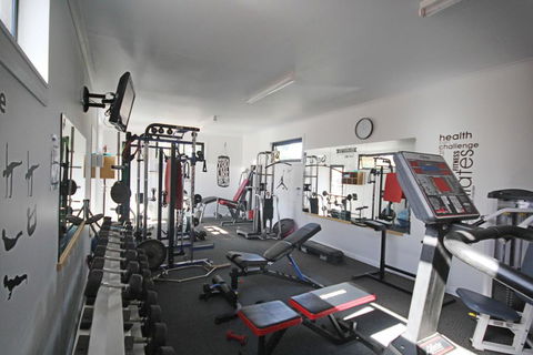 Avondel Caravan Park - Accommodation Rockhampton 1