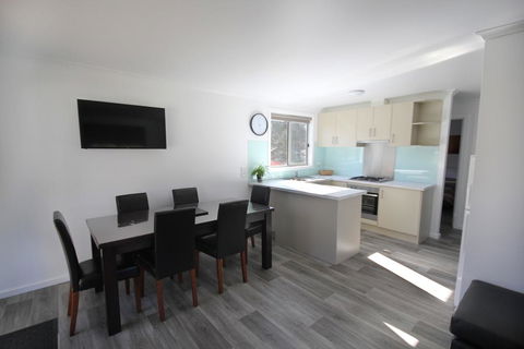 Avondel Caravan Park - Accommodation Rockhampton 3