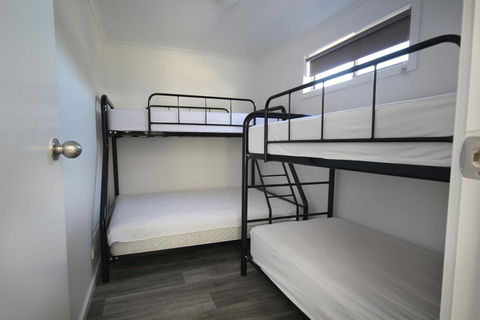 Avondel Caravan Park - Accommodation Rockhampton 2