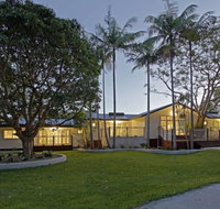 Away on Belongil Fields - Accommodation Rockhampton